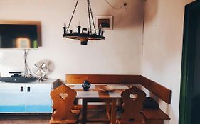 ZMRD, Búzavirág Guesthouse